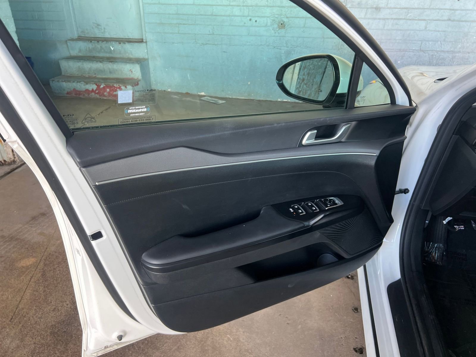 Used 2025 Kia K5 LXS image 18