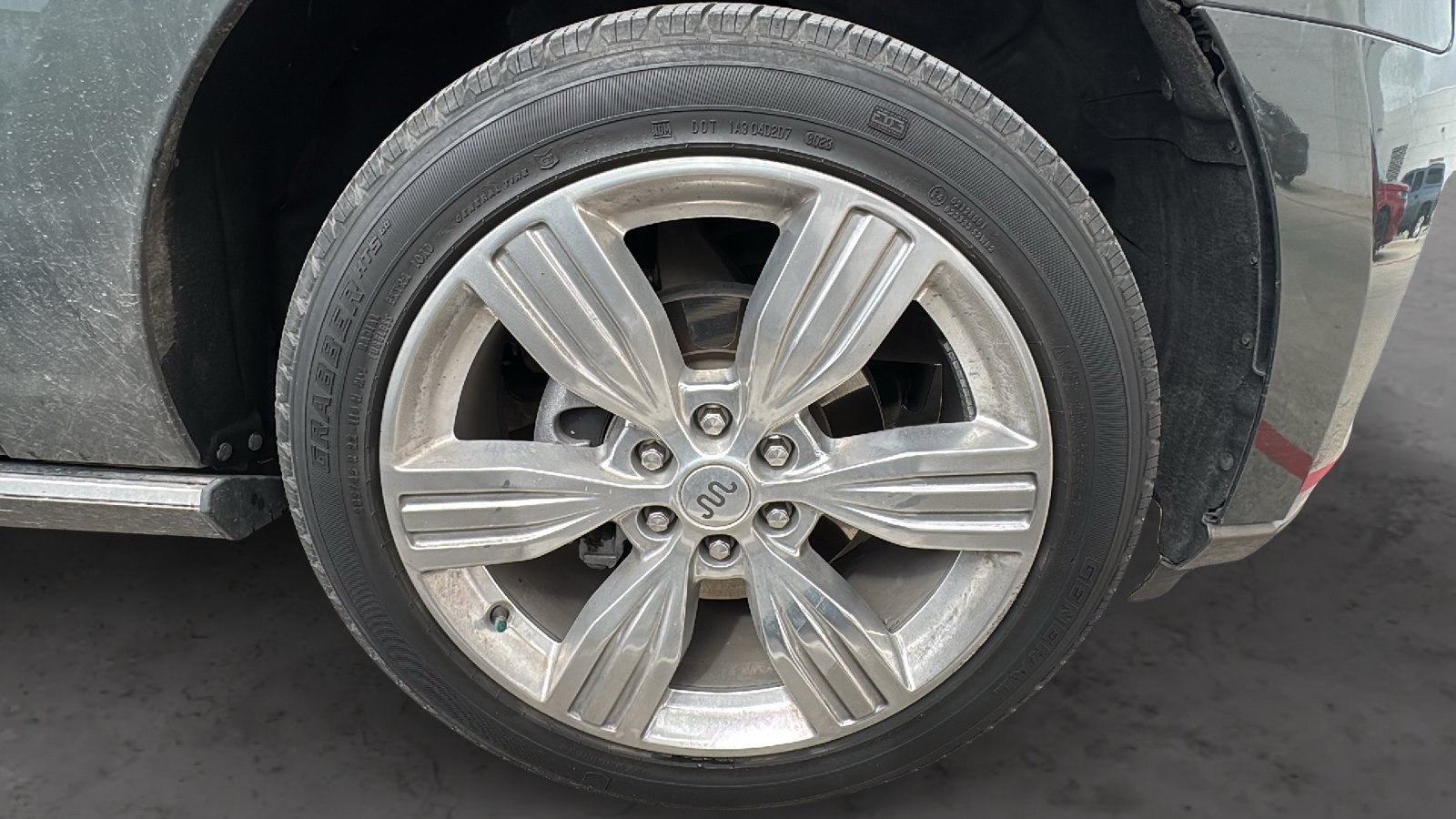 Used 2023 Ford Expedition King Ranch RWD image 19