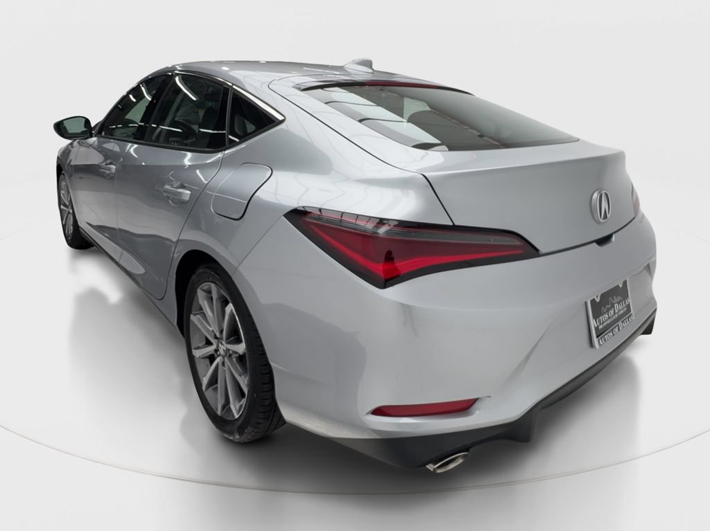 Used 2026 Acura Integra FWD image 10
