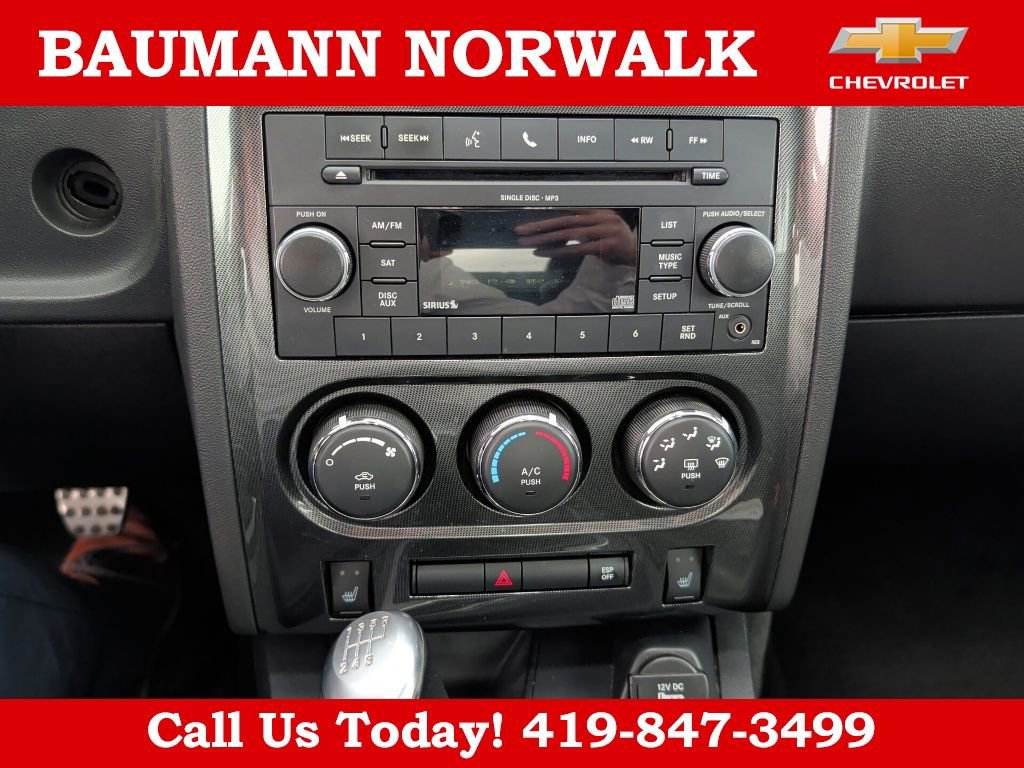 Used 2010 Dodge Challenger R/T image 30