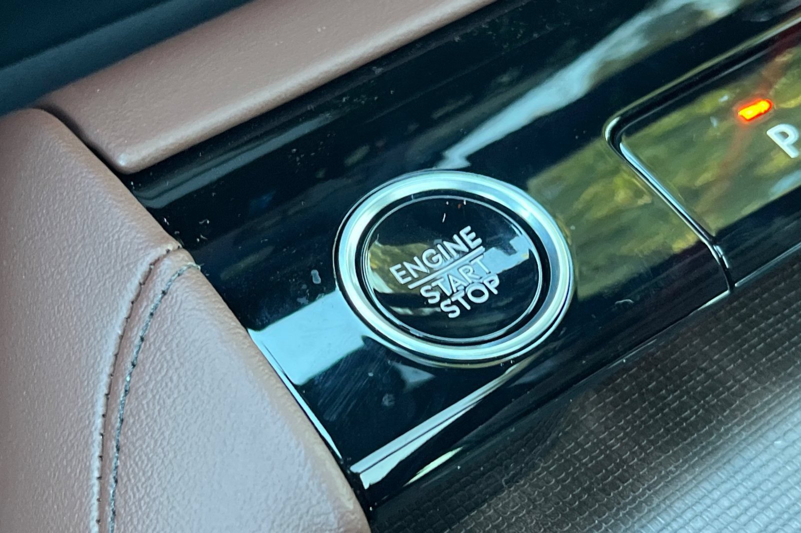 New 2026 Lincoln Navigator L Reserve AWD/4WD image 21