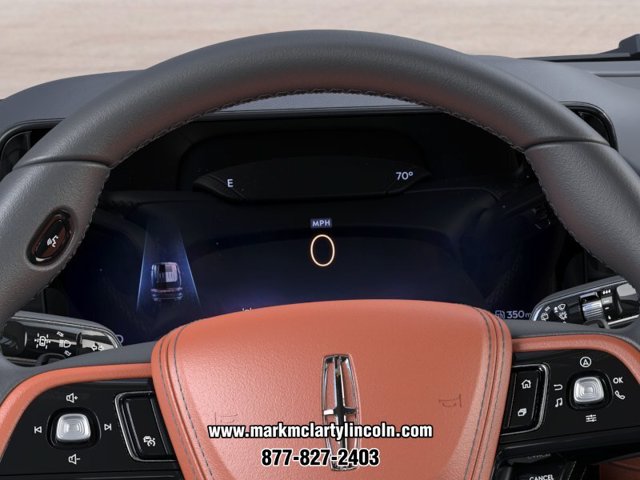 New 2026 Lincoln Aviator Reserve AWD/4WD image 13