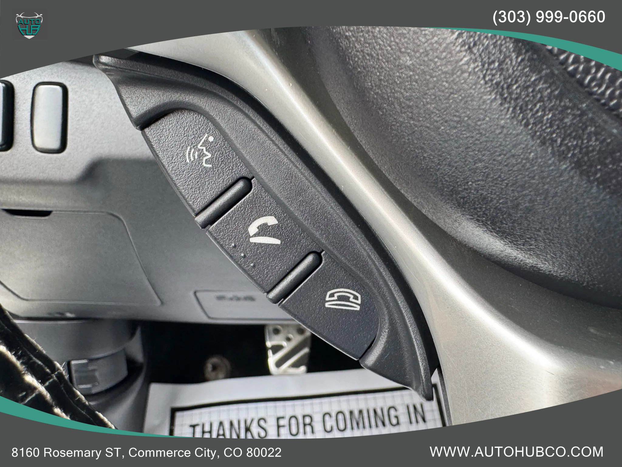 Used 2015 Mitsubishi Lancer Evolution GSR image 20