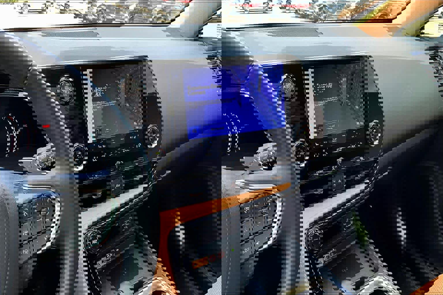 Used 2023 Lexus NX 250 FWD image 7