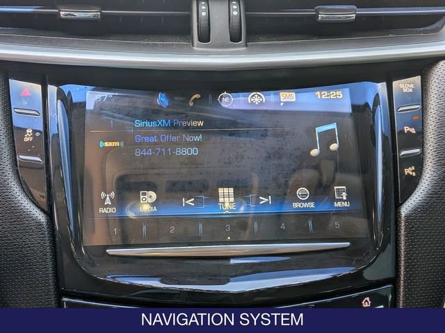 Used 2017 Cadillac XTS Luxury FWD image 24