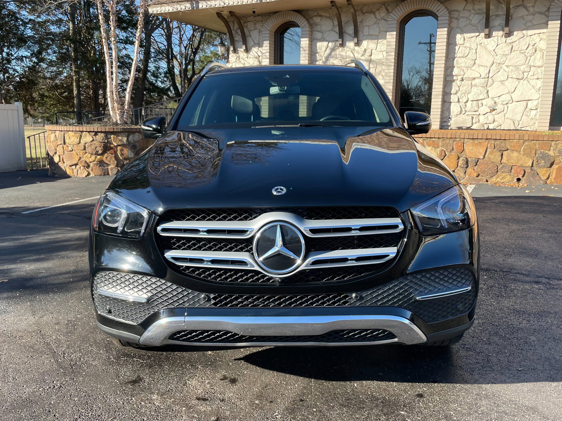 Used 2023 Mercedes-Benz GLE 350 4MATIC image 6