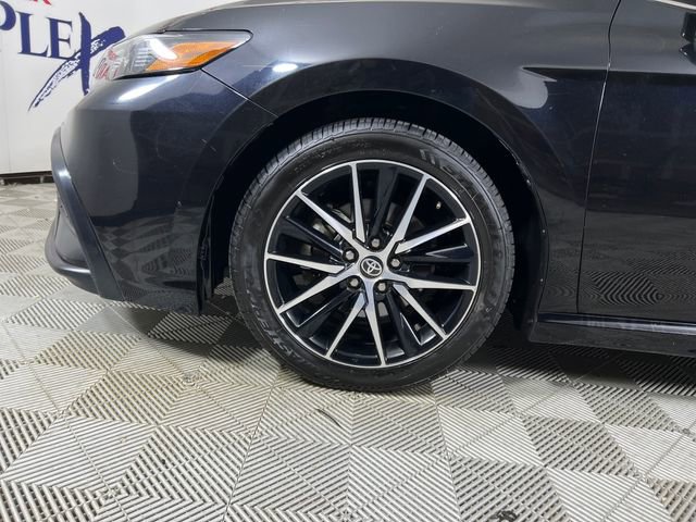 Used 2023 Toyota Camry SE image 24