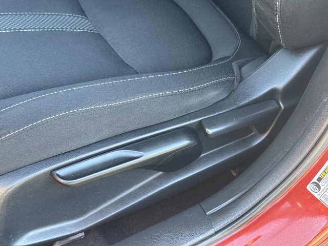 Certified 2019 Honda Civic LX image 21