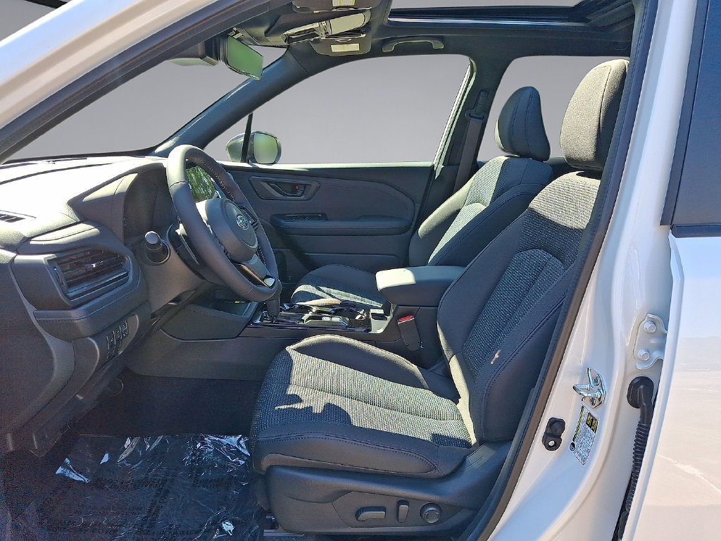 New 2026 Subaru Forester Premium AWD/4WD image 14