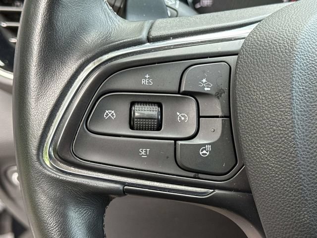 Used 2023 Buick Envision Avenir AWD/4WD image 21