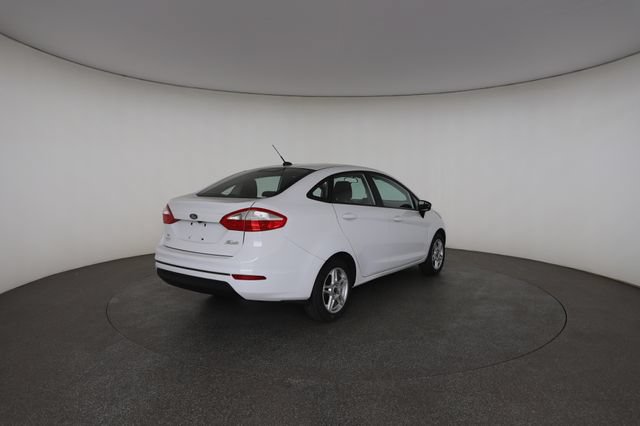 Used 2019 Ford Fiesta SE FWD image 18