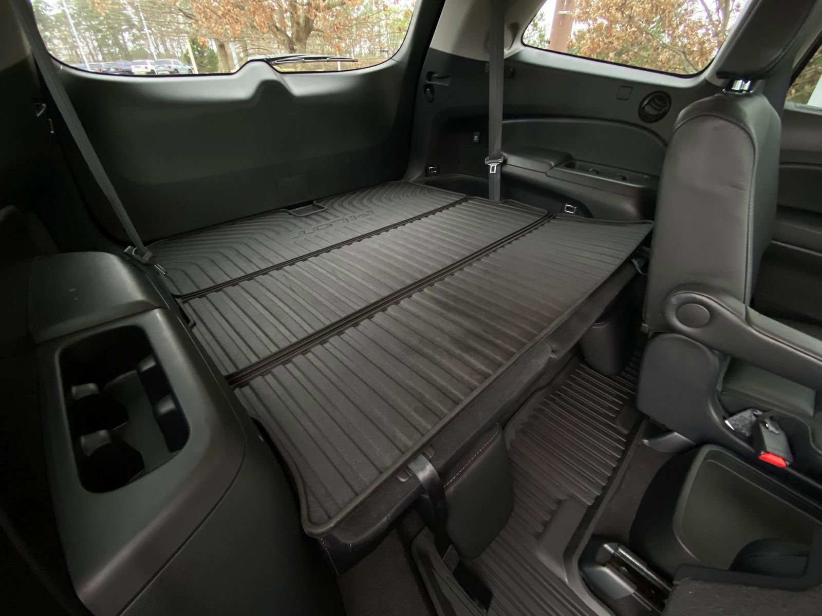 Used 2019 Honda Pilot Touring image 32