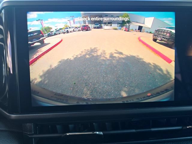 New 2026 Jeep Wrangler Sport AWD/4WD image 10