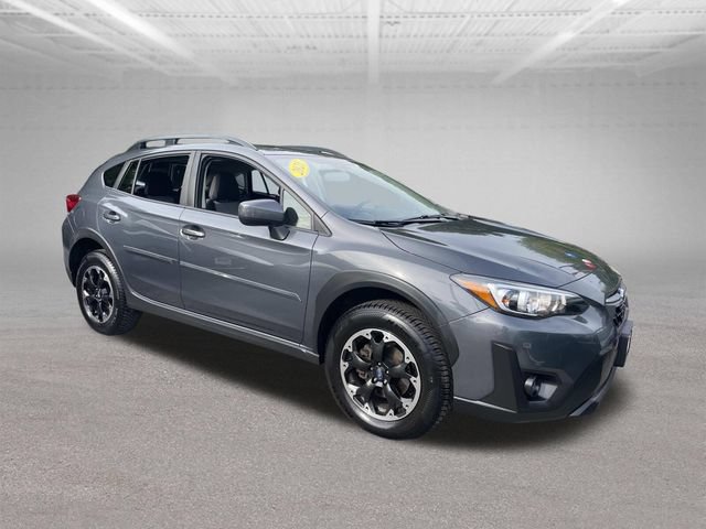 Used 2021 Subaru Crosstrek 2.0i Premium w/ Moonroof Package AWD/4WD image 4
