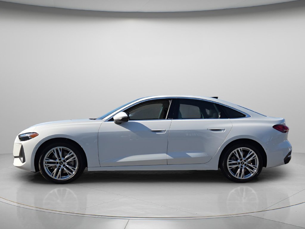 New 2026 Audi A5 Prestige AWD/4WD image 2