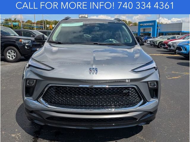 New 2026 Buick Encore GX Sport Touring w/ Comfort Package video 2