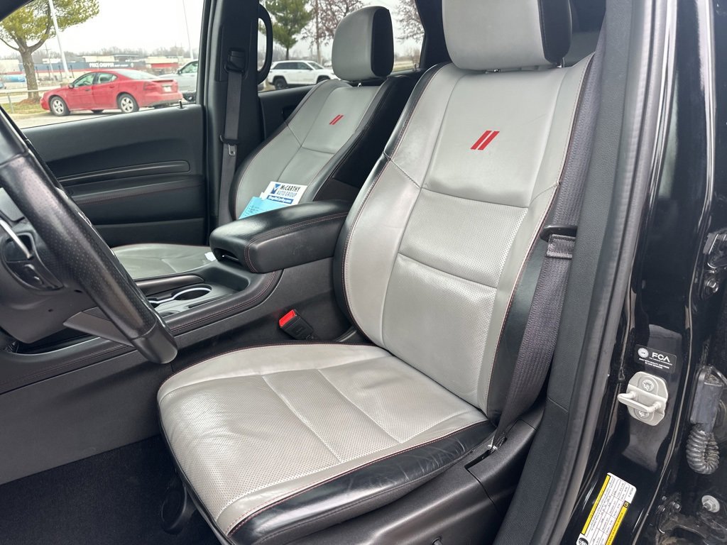 Used 2023 Dodge Durango GT image 63
