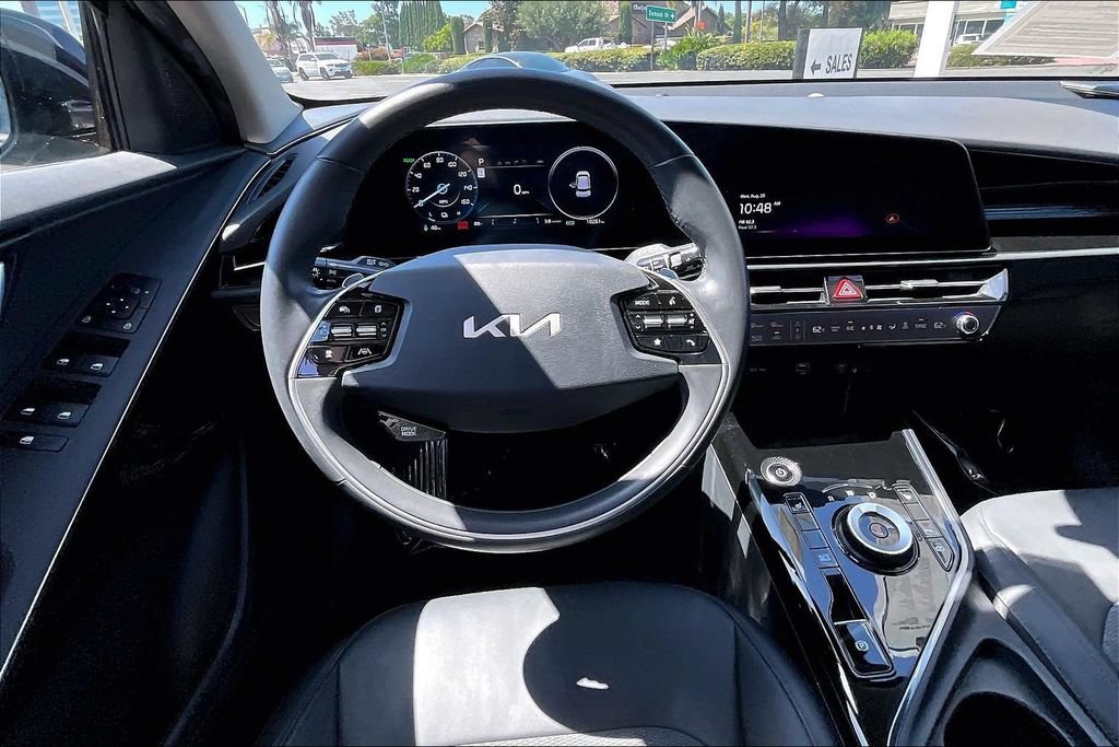 Used 2024 Kia Niro Wind FWD image 5