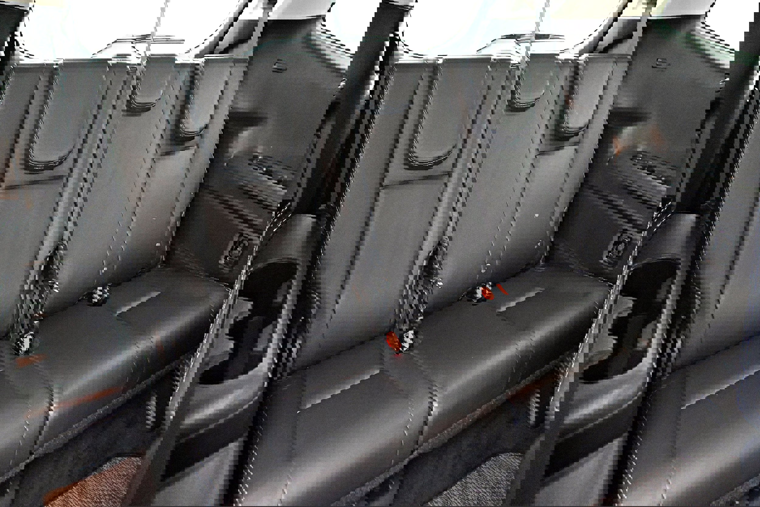 Used 2023 Subaru Ascent Limited image 31