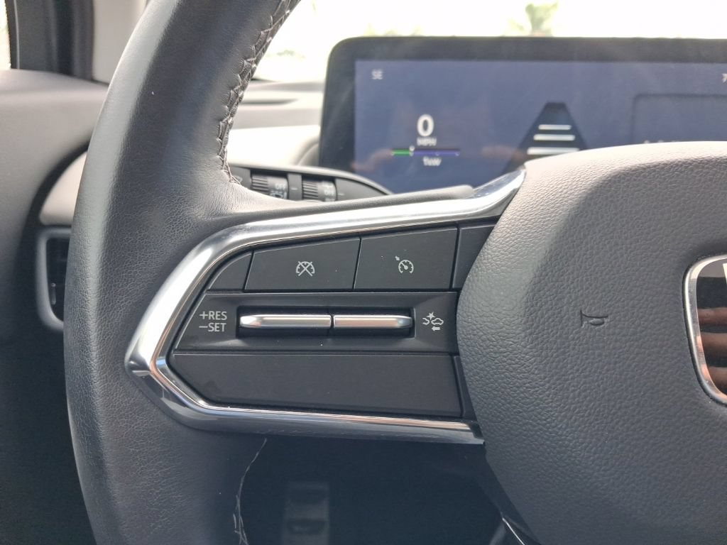 Used 2024 Honda Prologue Touring image 28