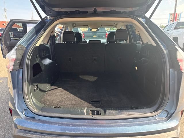 Used 2019 Ford Edge SEL w/ Equipment Group 201A FWD image 11