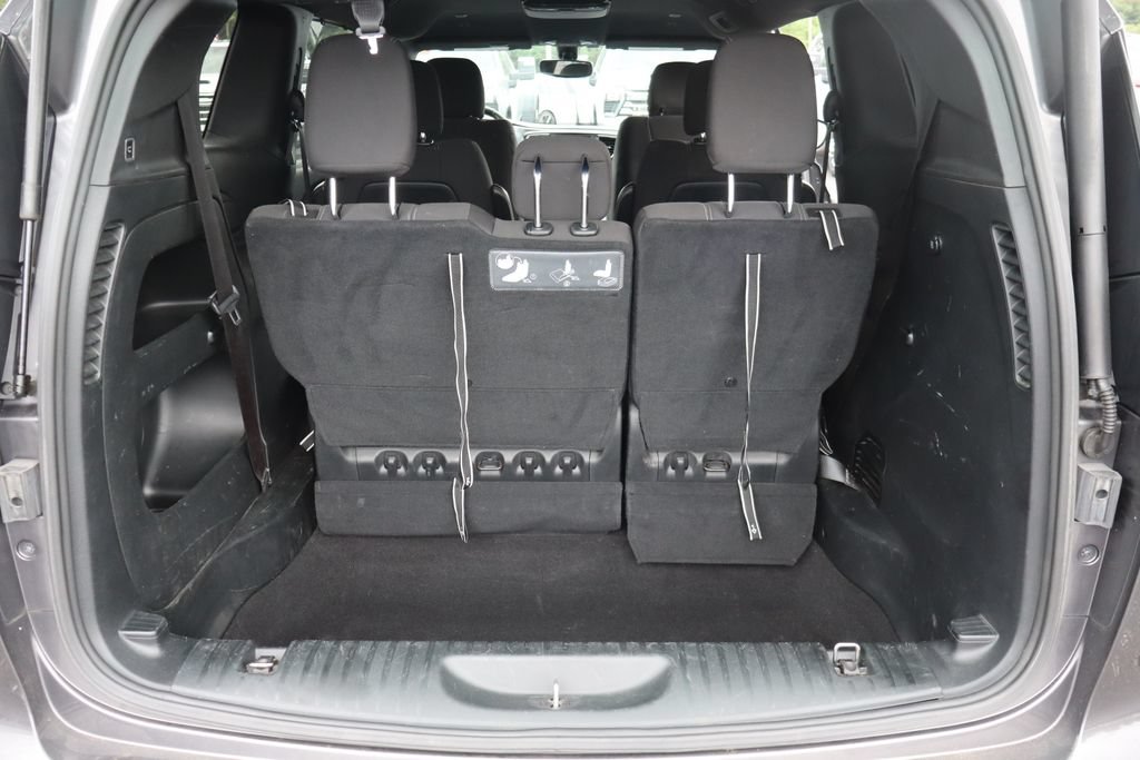 Used 2018 Chrysler Pacifica Touring Plus w/ S Appearance Package FWD image 31