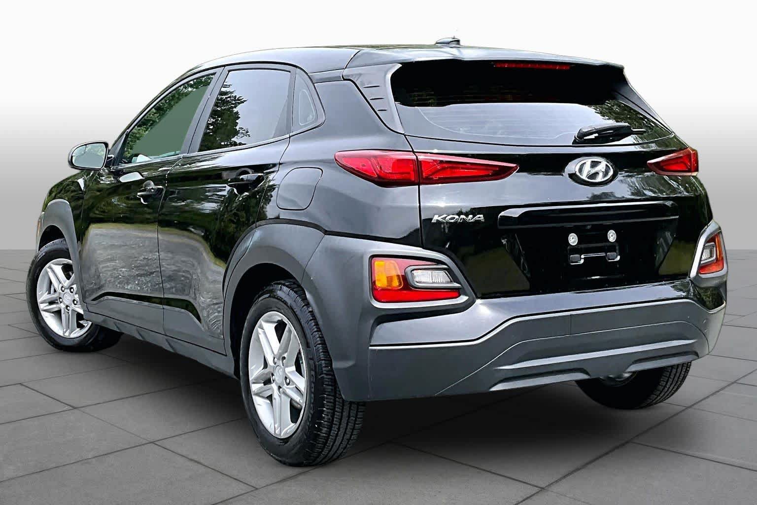 Used 2020 Hyundai Kona SE FWD image 12