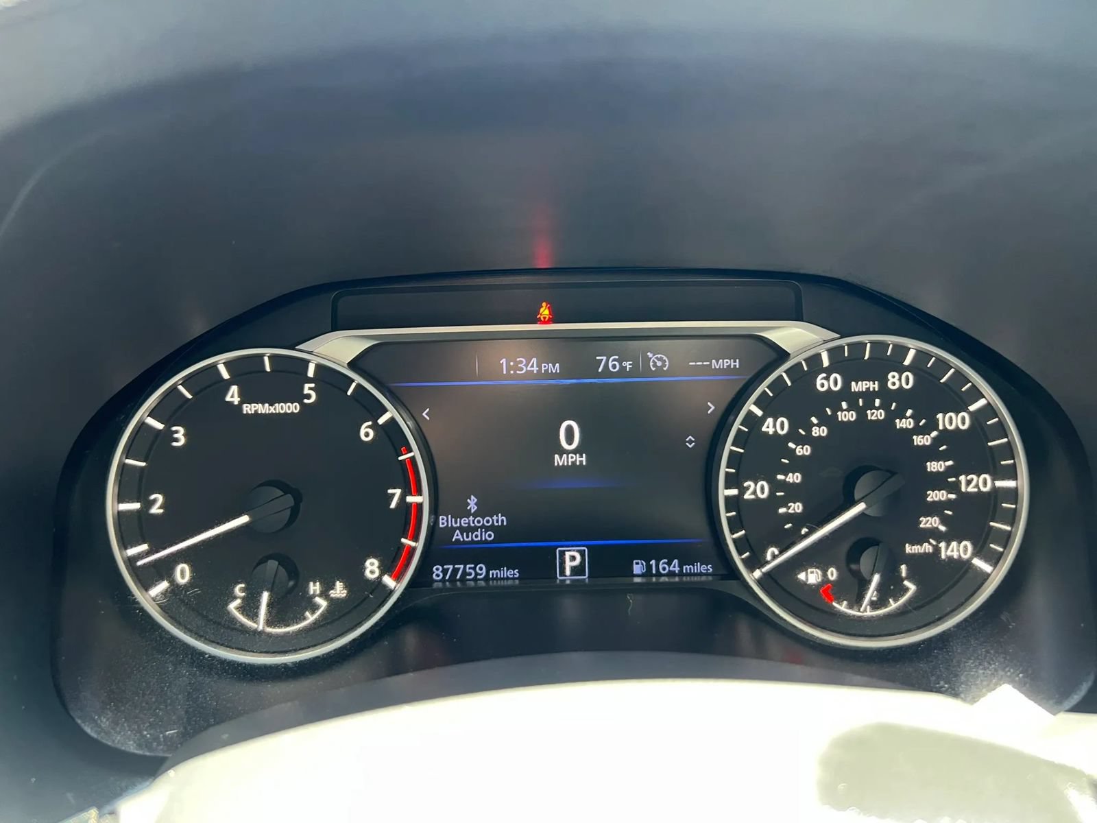 Used 2021 Nissan Altima 2.5 SV FWD image 15