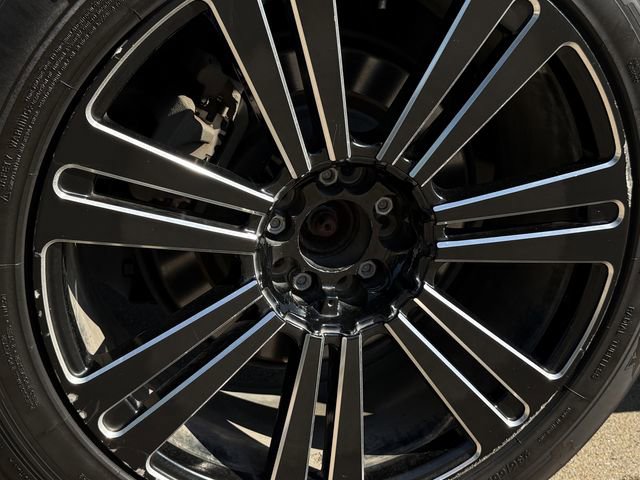 Used 2016 Lexus RX 450h AWD w/ Accessory Package image 11