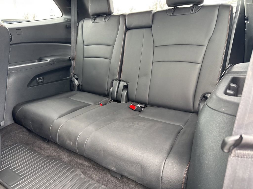Used 2022 Honda Pilot TrailSport image 37