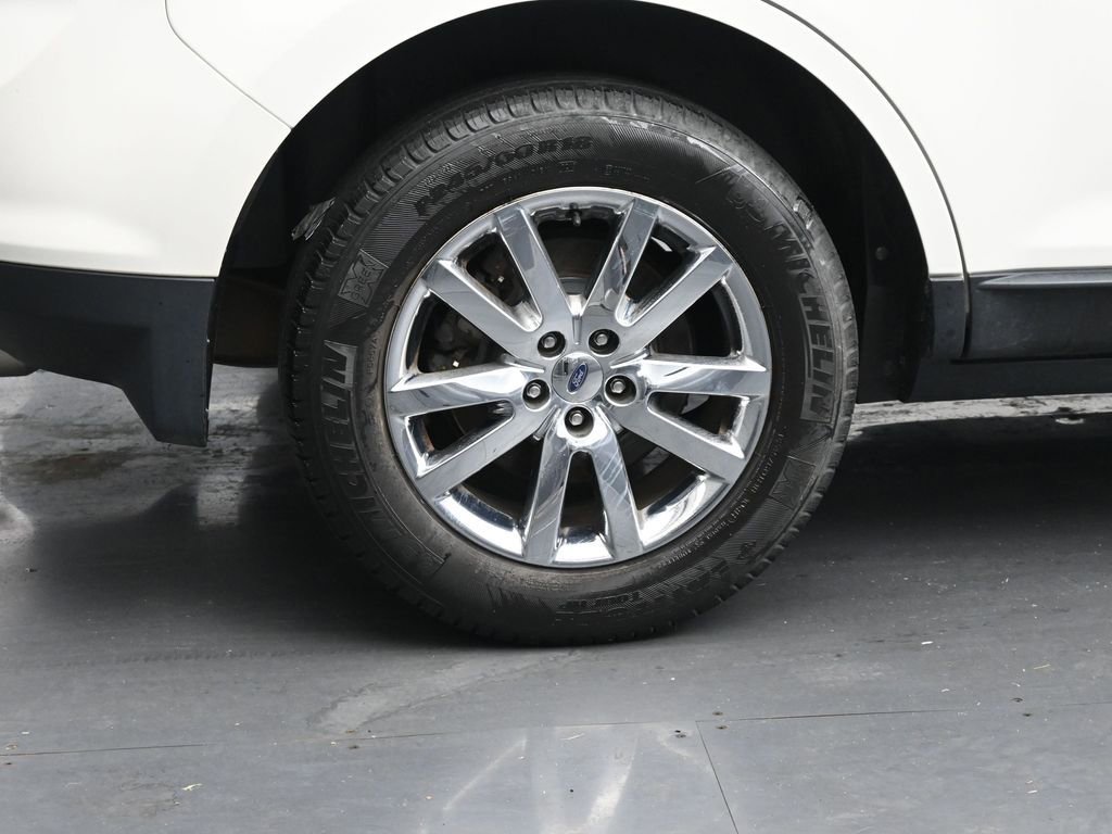 Used 2013 Ford Edge SEL image 10