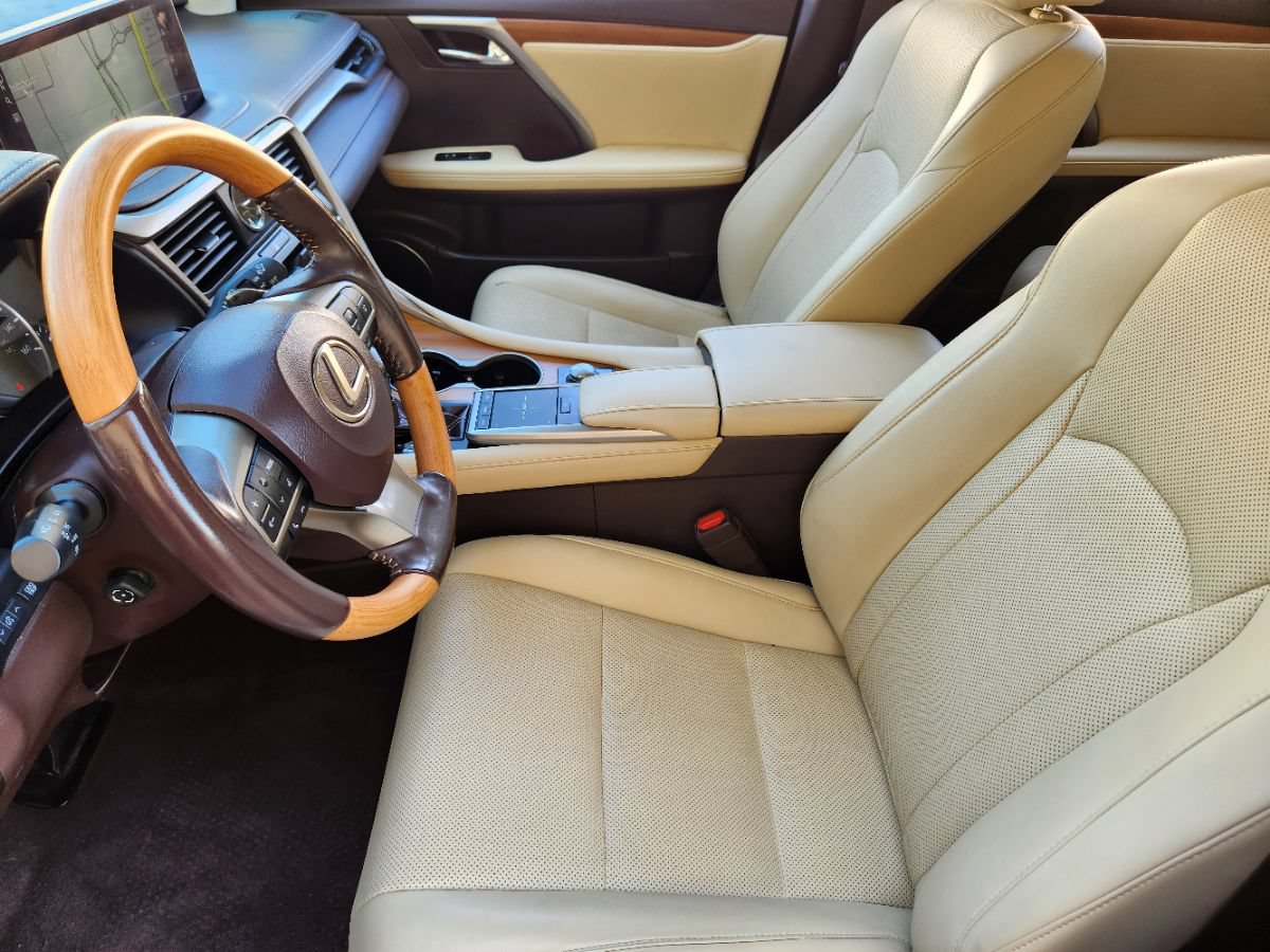Used 2020 Lexus RX 350 FWD w/ Premium Package image 29