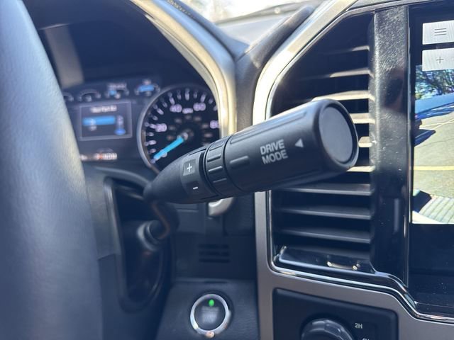 Used 2022 Ford F350 Lariat w/ Lariat Ultimate Package image 16