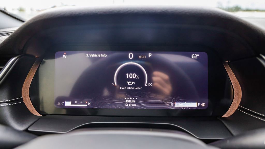 Certified 2025 Jeep Grand Cherokee Altitude image 24