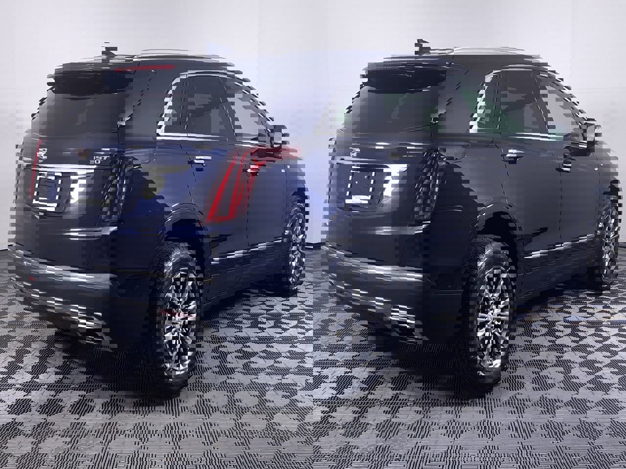 Certified 2022 Cadillac XT5 Premium Luxury w/ Technology Package image 20