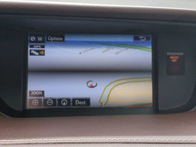 Used 2016 Lexus ES 300h w/ Navigation System Package FWD image 21