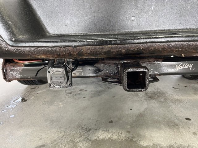 Used 2011 Chevrolet Express 1500 image 8