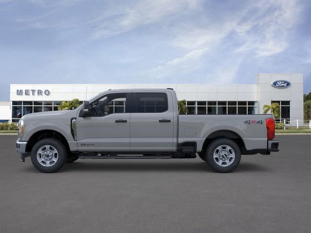 New 2026 Ford F250 XLT AWD/4WD image 3