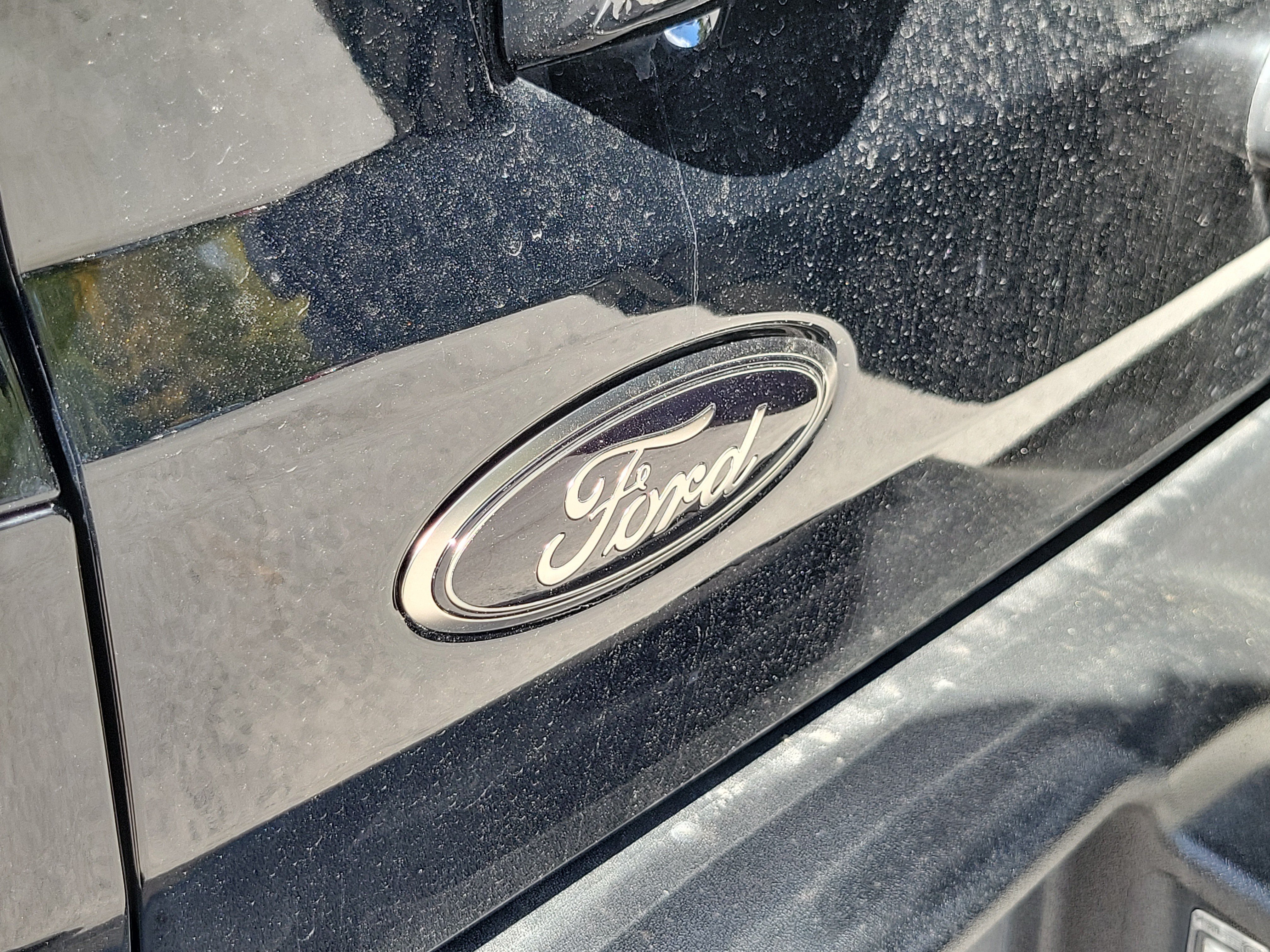Used 2022 Ford Bronco Outer Banks AWD/4WD image 9