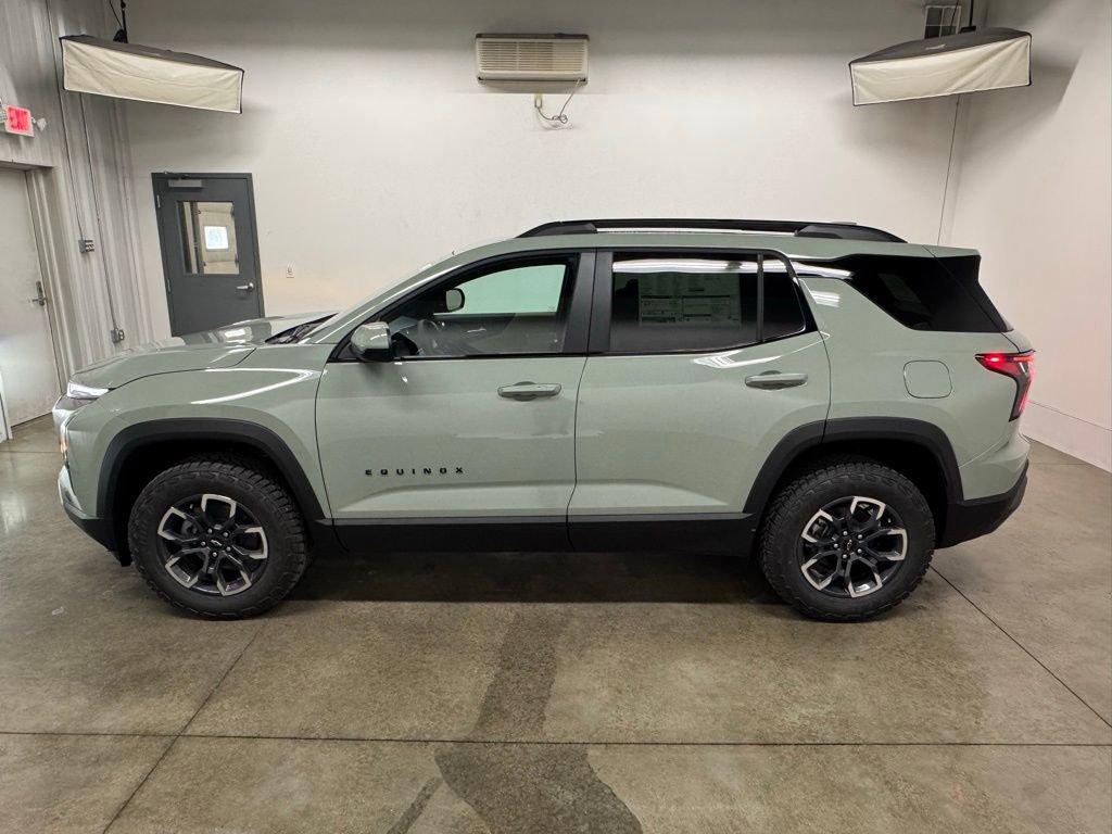 New 2026 Chevrolet Equinox ACTIV image 10