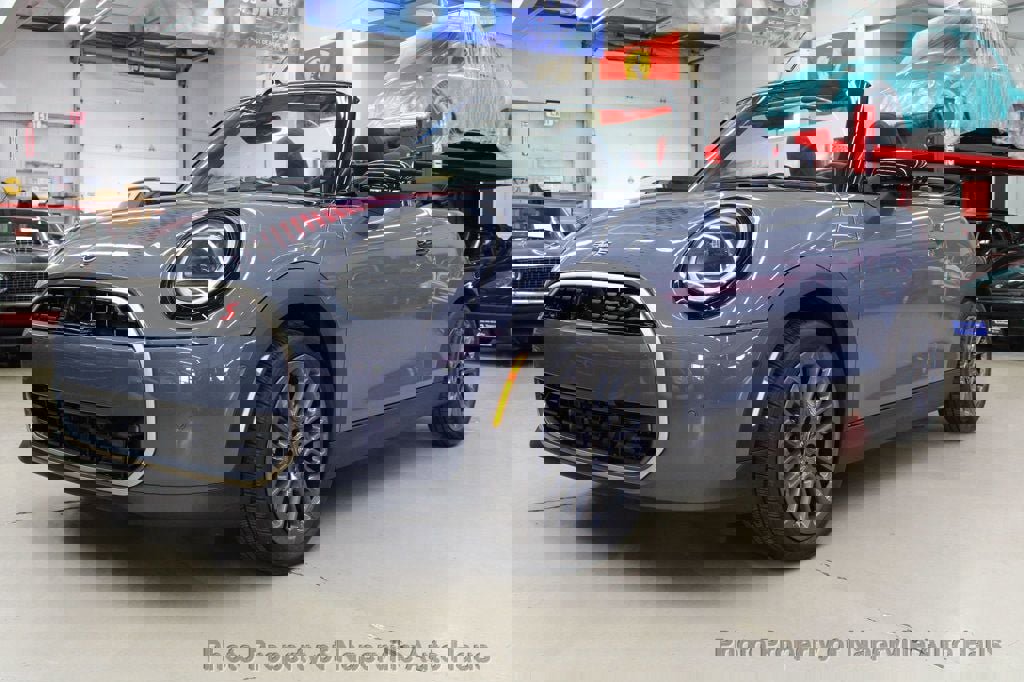 Used 2026 MINI Cooper S image 2