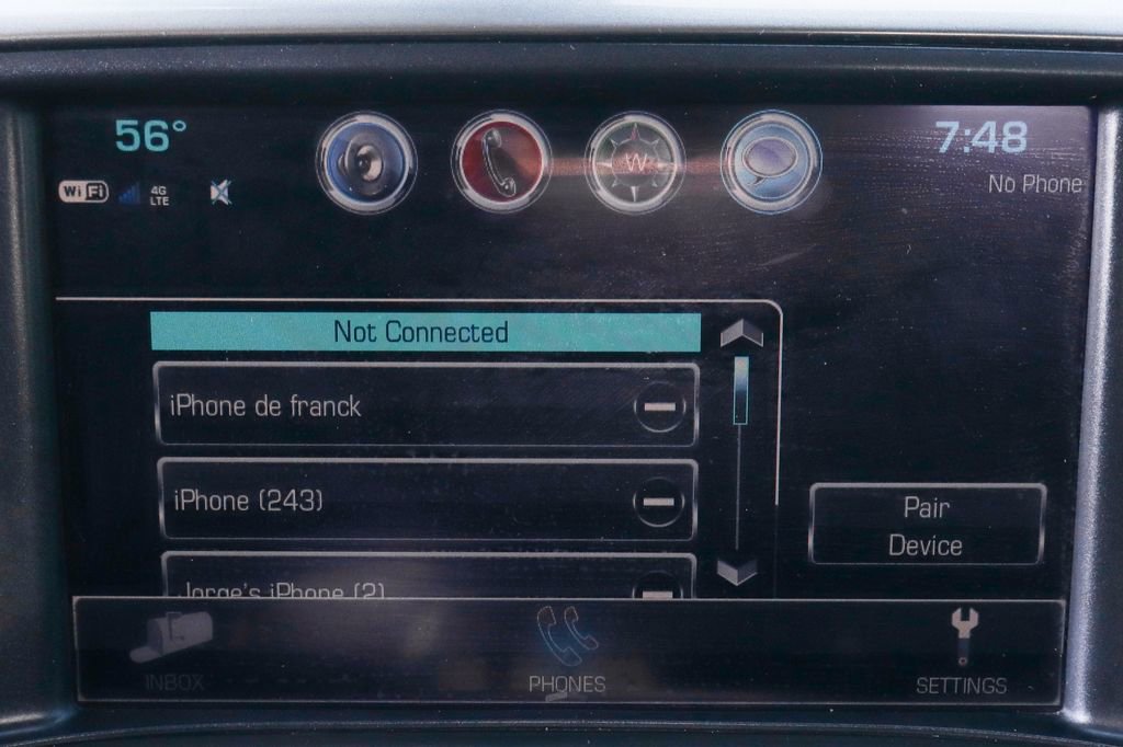 Used 2018 Chevrolet Silverado 1500 LT w/ All Star Edition image 31