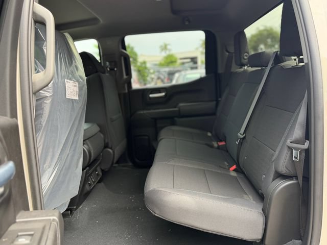 New 2026 GMC Sierra 1500 Pro w/ Graphite Edition AWD/4WD image 13