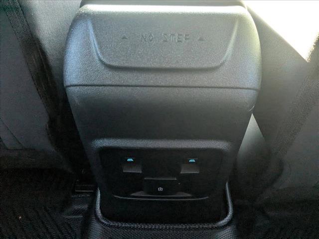 Used 2023 Ford Bronco 4-Door w/ Sasquatch Package image 18