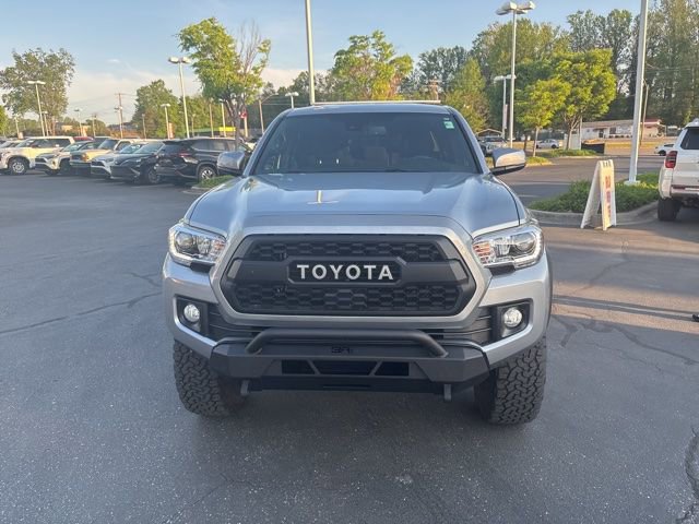 Used 2018 Toyota Tacoma TRD Off-Road image 5