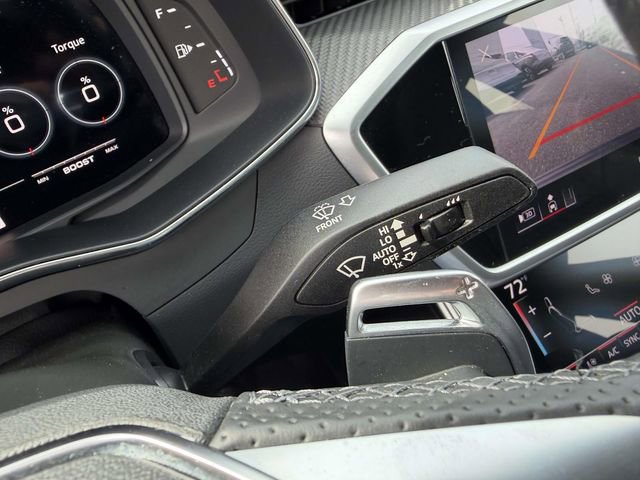 Used 2024 Audi RS 7 Performance image 32