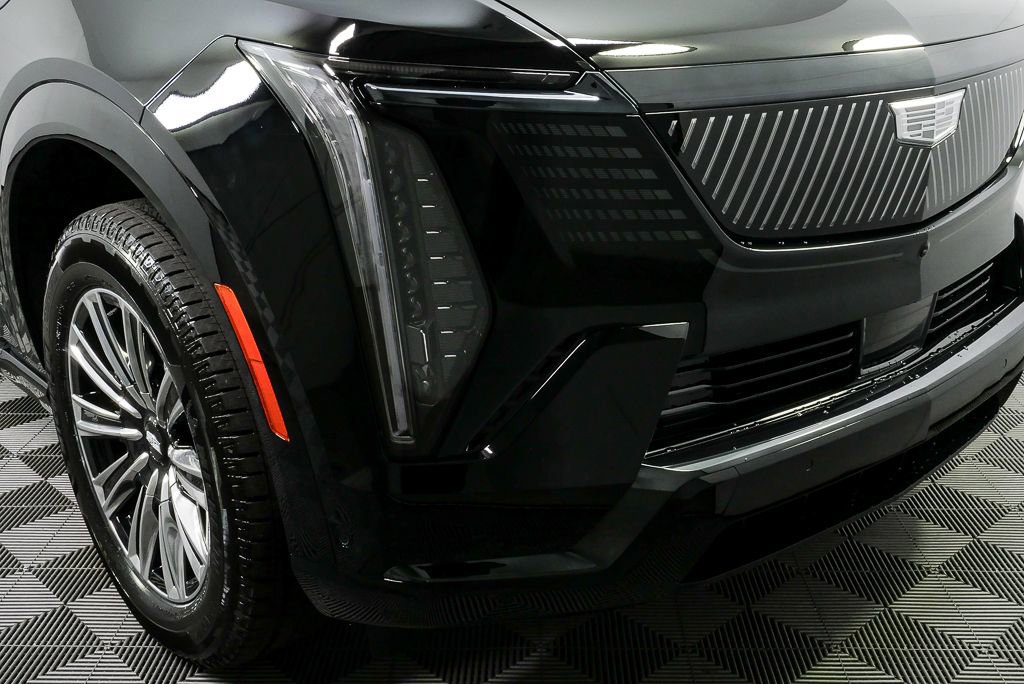 New 2026 Cadillac Escalade IQ Sport 1 image 39