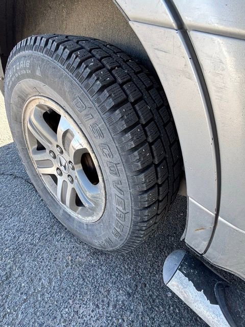 Used 2003 Honda Pilot EX image 10