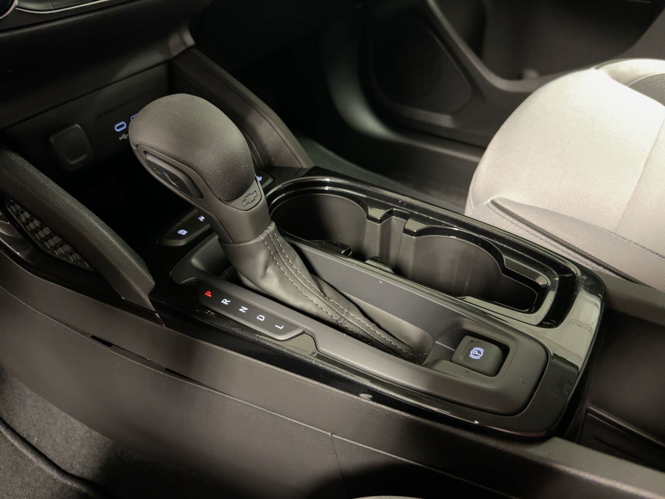 New 2026 Chevrolet TrailBlazer LS w/ LS Convenience Package image 18