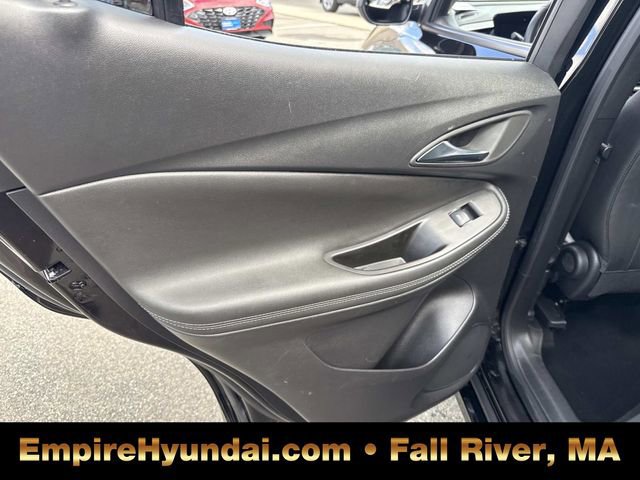 Used 2024 Buick Encore GX Sport Touring image 16